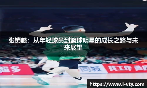 张镇麟：从年轻球员到篮球明星的成长之路与未来展望