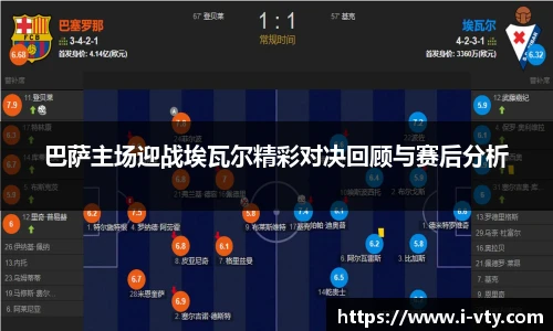巴萨主场迎战埃瓦尔精彩对决回顾与赛后分析